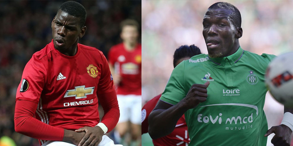 Pogba Akan Jumpa Sang Kakak, Ini Kata Mourinho Pogba Akan Jumpa Sang Kakak, Ini Kata Mourinho