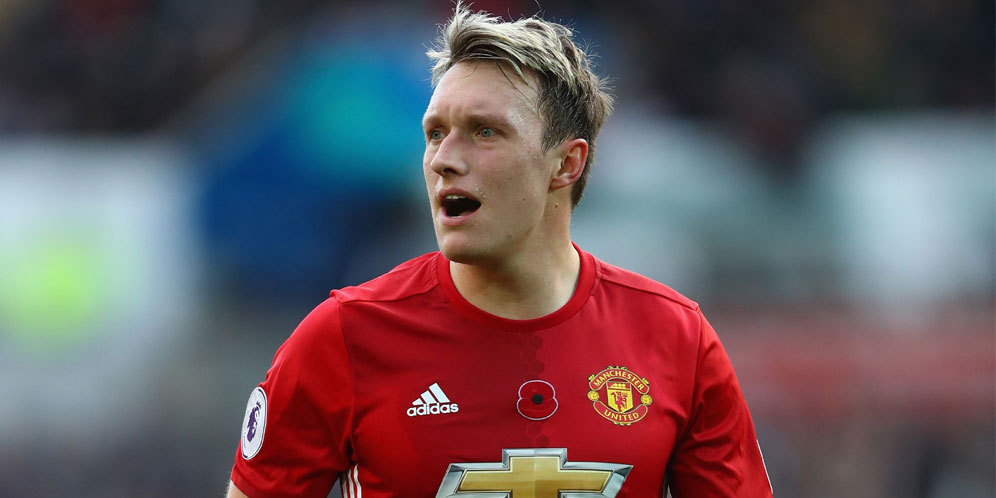Jones: Hargai Rooney Sebelum Dia Pensiun