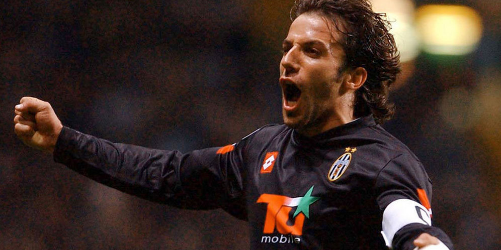 Memori Indah Juventus vs Porto 2001/02 Memori Indah Juventus vs Porto 2001/02