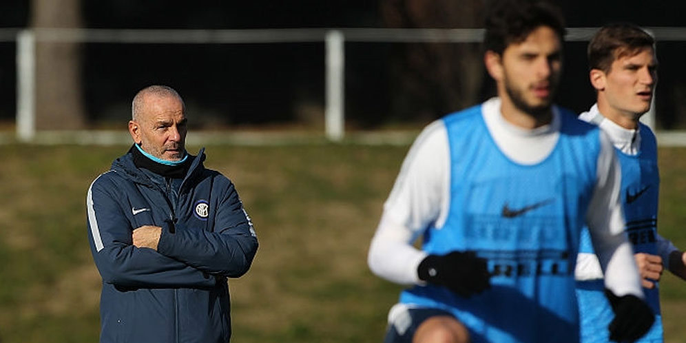Jalan Panjang Inter Milan Dengan Banyak Pekerjaan Jalan Panjang Inter Milan Dengan Banyak Pekerjaan