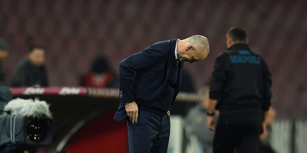 Pioli: Fans Memang Layak Kritik Inter Pioli: Fans Memang Layak Kritik Inter