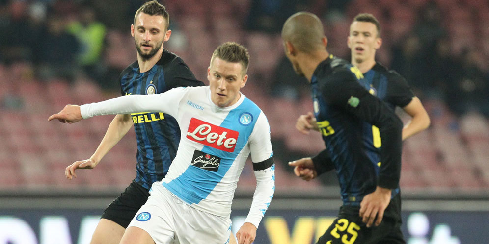 Highlights Serie A: Napoli 3-0 Inter Milan Highlights Serie A: Napoli 3-0 Inter Milan