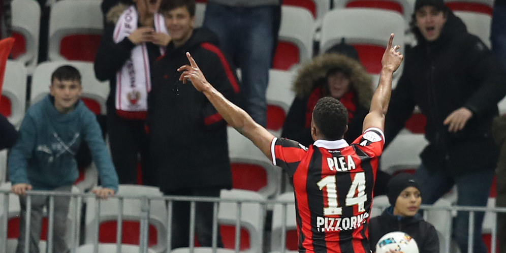 Highlights Ligue 1: Nice 3-0 Toulouse Highlights Ligue 1: Nice 3-0 Toulouse