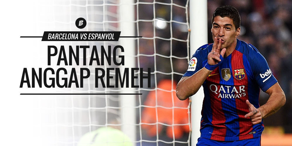 Prediksi Barcelona vs Espanyol 19 Desember 2016 Prediksi Barcelona vs Espanyol 19 Desember 2016