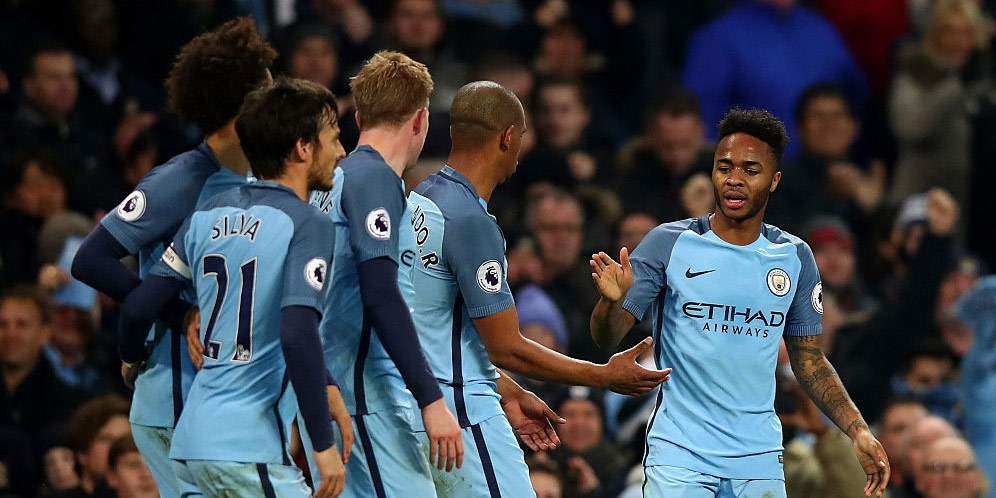 Raheem Sterling