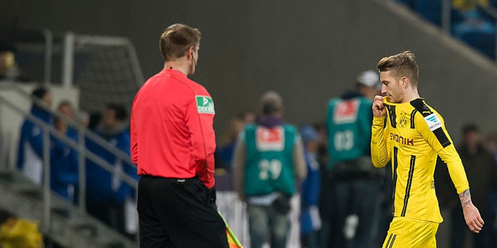 Highlights Bundesliga: Hoffenheim 2-2 Dortmund Highlights Bundesliga: Hoffenheim 2-2 Dortmund
