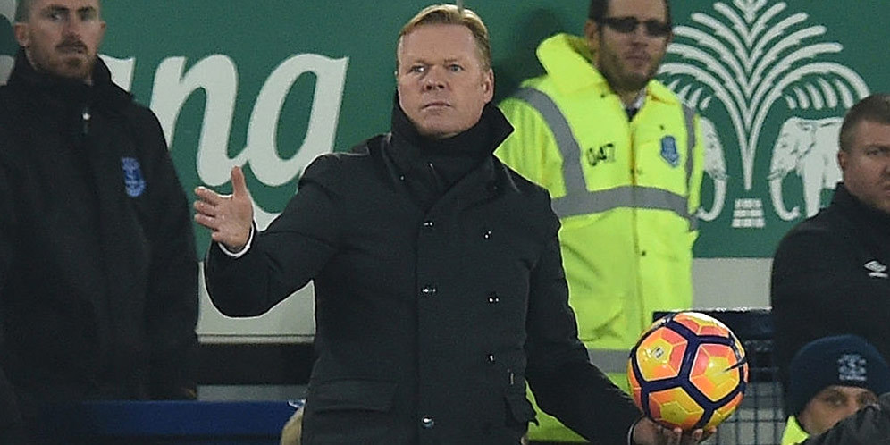 Ronald Koeman