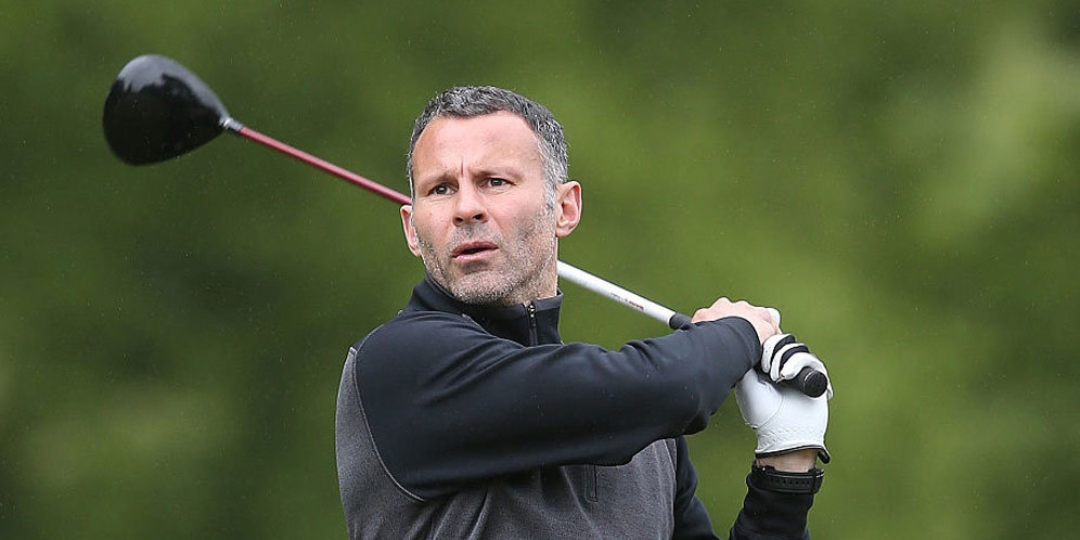 McQueen: Giggs Harus Coba Tangani Swansea McQueen: Giggs Harus Coba Tangani Swansea
