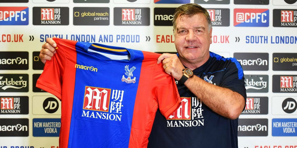 Sam Allardyce