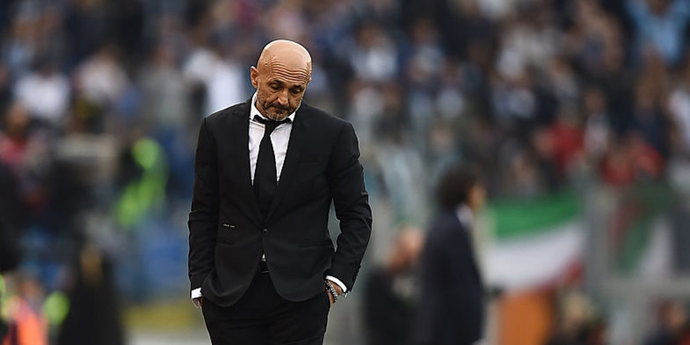 Spalletti: Milan Impresif, Juventus Pantas Ditakuti