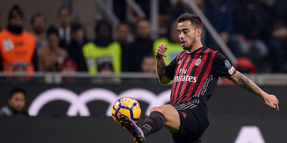 Suso Tentang Kontrak, Montella dan Harapan Suso Tentang Kontrak, Montella dan Harapan