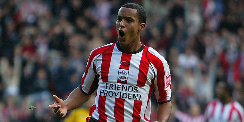 Theo Walcott