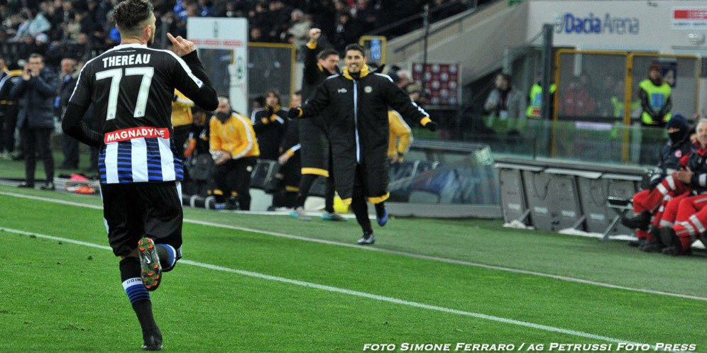 Highlights Serie A: Udinese 2-0 Crotone Highlights Serie A: Udinese 2-0 Crotone