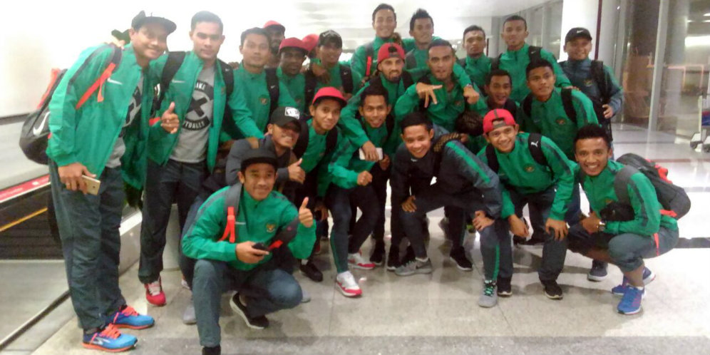 Timnas Indonesia Wajib Waspadai Kecepatan Timnas Vietnam Timnas Indonesia Wajib Waspadai Kecepatan Timnas Vietnam