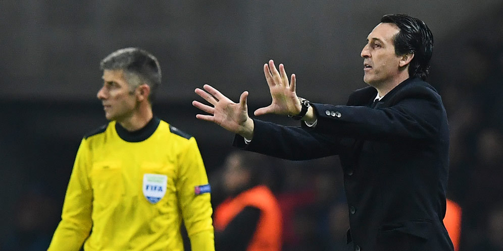 Kecewanya Pelatih PSG Gagal Puncaki Klasemen Grup A Kecewanya Pelatih PSG Gagal Puncaki Klasemen Grup A