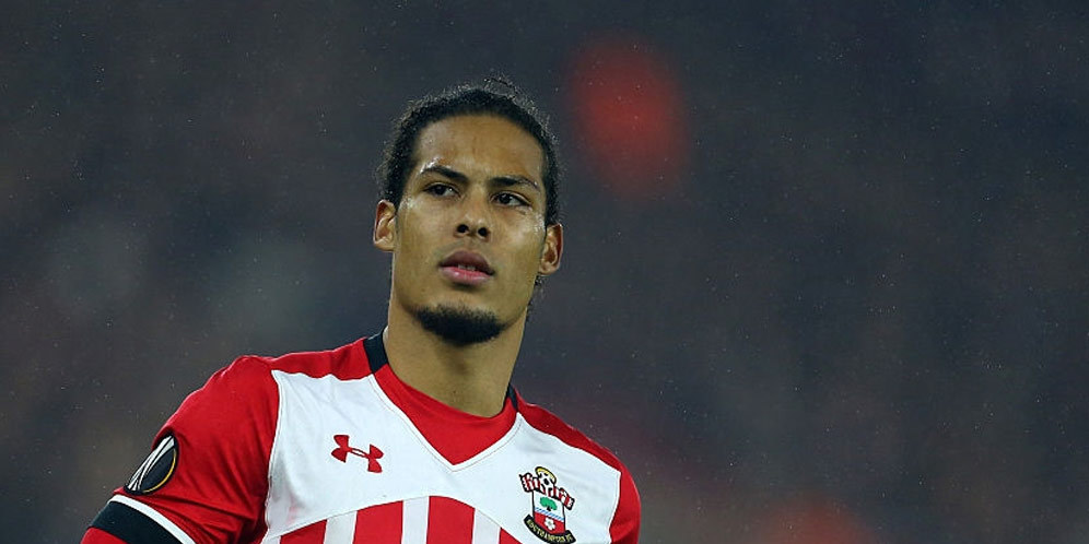 Chelsea Optimis Van Dijk Akan Tolak Liverpool Chelsea Optimis Van Dijk Akan Tolak Liverpool