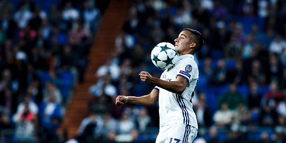 Vazquez: Kemenangan Penting Real Madrid