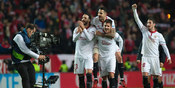 Beri Madrid Kekalahan Pertama, Rami Puji Suporter Sevilla Beri Madrid Kekalahan Pertama, Rami Puji Suporter Sevilla