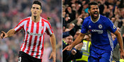 Aduriz, Costa, Spanyol Tertajam 2016 Aduriz, Costa, Spanyol Tertajam 2016