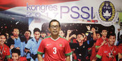 Aji Santoso Nilai Permainan Arema FC Sudah Bagus Aji Santoso Nilai Permainan Arema FC Sudah Bagus
