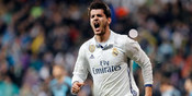 Tiongkok Siap Beri Gaji Fantastis Pada Morata
