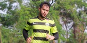 Andritany Sesalkan Tiga Penggawa Timnas Yang Terjerat Sanksi Komdis