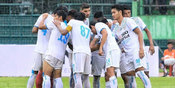 Mental, Tantangan Terberat Arema FC Musim Ini