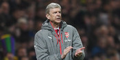 'Wenger Harus Dapat Dukungan Finansial dari Arsenal' 'Wenger Harus Dapat Dukungan Finansial dari Arsenal'