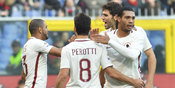 Highlights Serie A: Genoa 0-1 AS Roma Highlights Serie A: Genoa 0-1 AS Roma