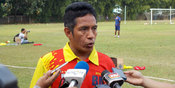 Persipura Berharap Kongres PSSI Bisa Benahi Tiga Hal Ini Persipura Berharap Kongres PSSI Bisa Benahi Tiga Hal Ini