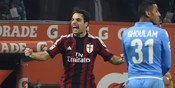 Flashback: Milan 2-0 Napoli, Membalik Prediksi