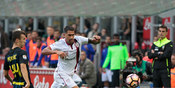 Satu Kemenangan Tandang Cagliari Cemaskan Milan Satu Kemenangan Tandang Cagliari Cemaskan Milan