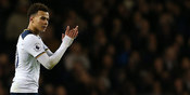 Given: Bukan Cuma City yang Minati Alli Given: Bukan Cuma City yang Minati Alli