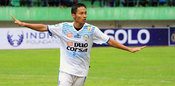 Hanya Ada Satu Gol, Arema FC Juara Trofeo Bhyangkara Hanya Ada Satu Gol, Arema FC Juara Trofeo Bhyangkara