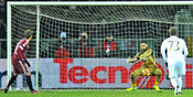 Donnarumma Sang Pembunuh Penalti Donnarumma Sang Pembunuh Penalti