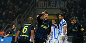 Hasil Pertandingan Inter Milan vs Pescara: Skor 3-0 Hasil Pertandingan Inter Milan vs Pescara: Skor 3-0