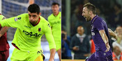 Dua Tim Serie A Dengan Gol Terbanyak Dari Luar Kotak Dua Tim Serie A Dengan Gol Terbanyak Dari Luar Kotak