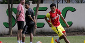 Sembilan Pemain Lokal Gabung Bhayangkara FC Sembilan Pemain Lokal Gabung Bhayangkara FC