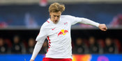 Diincar Liverpool, Bintang RB Leipzig Buka Peluang Hengkang Diincar Liverpool, Bintang RB Leipzig Buka Peluang Hengkang
