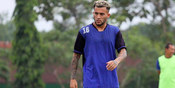 Arema FC Siapkan Pengganti Kapten Timnas Afghanistan