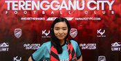 Klub Malaysia Pinang Fisioterapis Cantik Asal Indonesia Klub Malaysia Pinang Fisioterapis Cantik Asal Indonesia