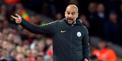 Eks Bayern: Guardiola Kurang Manusiawi Eks Bayern: Guardiola Kurang Manusiawi