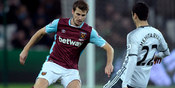 Nordtveit: Kartu Merah Feghouli Ubah Segalanya Nordtveit: Kartu Merah Feghouli Ubah Segalanya
