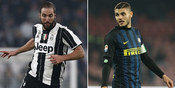 Boninsegna: Icardi Lebih Baik Daripada Higuain Boninsegna: Icardi Lebih Baik Daripada Higuain