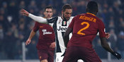 Lebih Dari Seribu Gol Tercipta di Serie A 2016