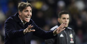 Berizzo: Celta Main Lebih Bagus dari MU Berizzo: Celta Main Lebih Bagus dari MU