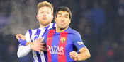 Illaramendi Keluhkan Wasit Yang Dinilai Untungkan Barca Illaramendi Keluhkan Wasit Yang Dinilai Untungkan Barca