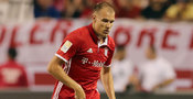 Tak Jadi ke Man City, Badstuber Gabung Schalke Tak Jadi ke Man City, Badstuber Gabung Schalke