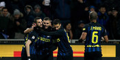 Sembilan Menang Beruntun Belum Puaskan Inter Milan Sembilan Menang Beruntun Belum Puaskan Inter Milan