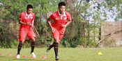 Jefri Kurniawan Kagumi Militansi The Jakmania
